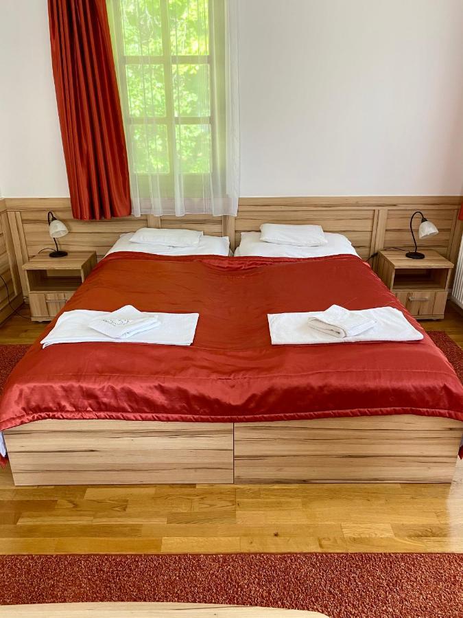 Szelcepuszta Vadaszhaz Ngoại thất bức ảnh